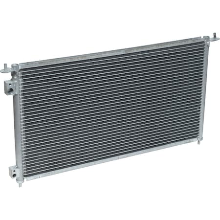 Universal Air Cond Hond Civic 05-02 Condenser, Cn3153Pfc CN3153PFC